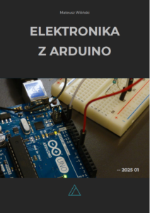 Programowanie arduino ebook