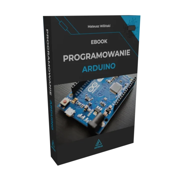 Ebook Programowanie Arduino